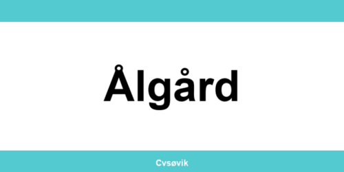 Kontakt Clas Ohlson-butikker i Ålgård