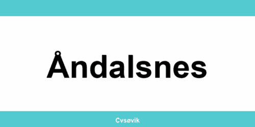 Kontakt Clas Ohlson-butikker i Åndalsnes