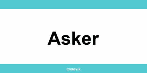 Kontakt Clas Ohlson-butikker i Asker