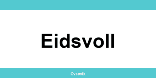 Kontakt Clas Ohlson-butikker i Eidsvoll