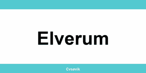 Kontakt Clas Ohlson-butikker i Elverum