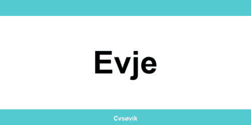 Kontakt Clas Ohlson-butikker i Evje