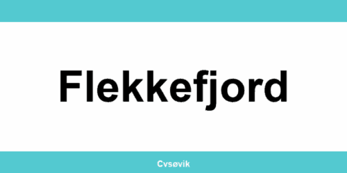 Kontakt Clas Ohlson-butikker i Flekkefjord