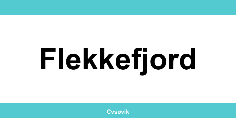 Kontakt Clas Ohlson-butikker i Flekkefjord