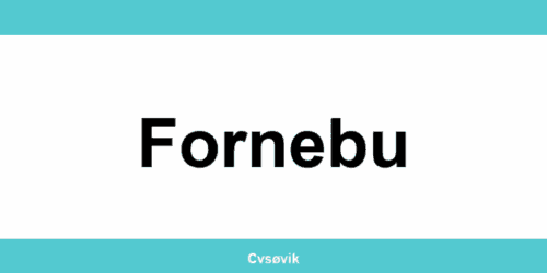 Kontakt Clas Ohlson-butikker i Fornebu