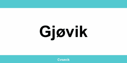 Kontakt Clas Ohlson-butikker i Gjøvik