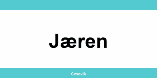 Kontakt Clas Ohlson-butikker i Jæren