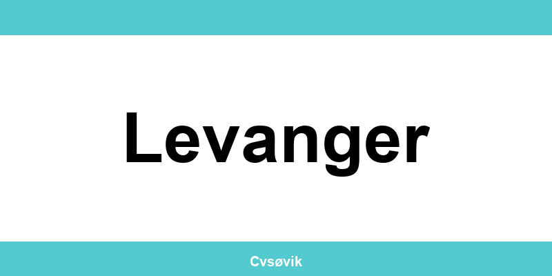 Kontakt Clas Ohlson-butikker i Levanger