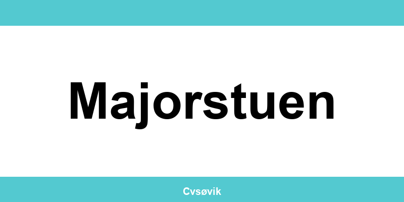 Kontakt Clas Ohlson-butikker i Majorstuen
