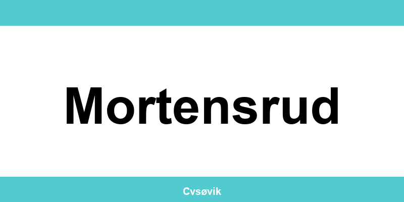 Kontakt Clas Ohlson-butikker i Mortensrud