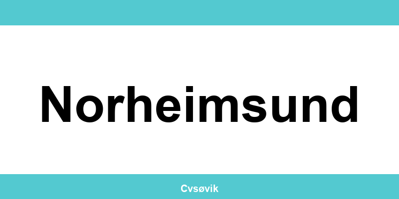 Kontakt Clas Ohlson-butikker i Norheimsund
