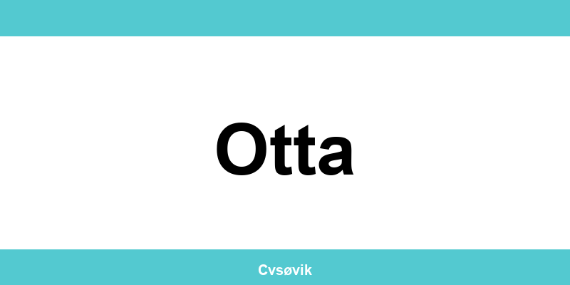 Kontakt Clas Ohlson-butikker i Otta