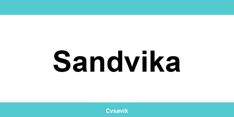 Kontakt Clas Ohlson-butikker i Sandvika