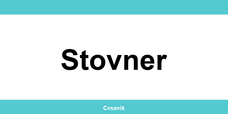 Kontakt Clas Ohlson-butikker i Stovner