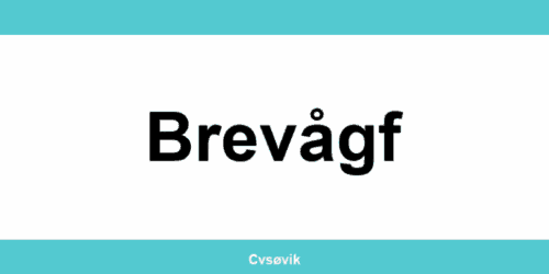 Kontakt Clas Ohlson-butikker i Brevågf