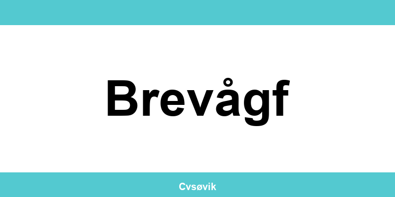 Kontakt Clas Ohlson-butikker i Brevågf