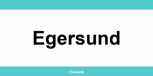 Kontakt Clas Ohlson-butikker i Egersund