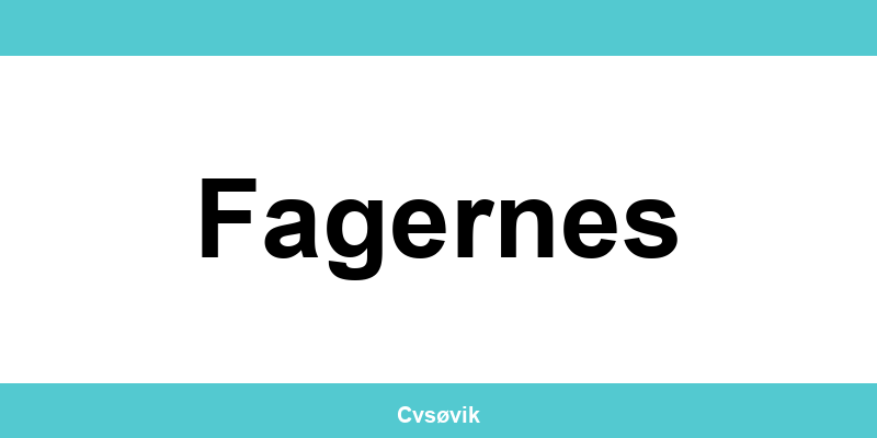 Kontakt Clas Ohlson-butikker i Fagernes