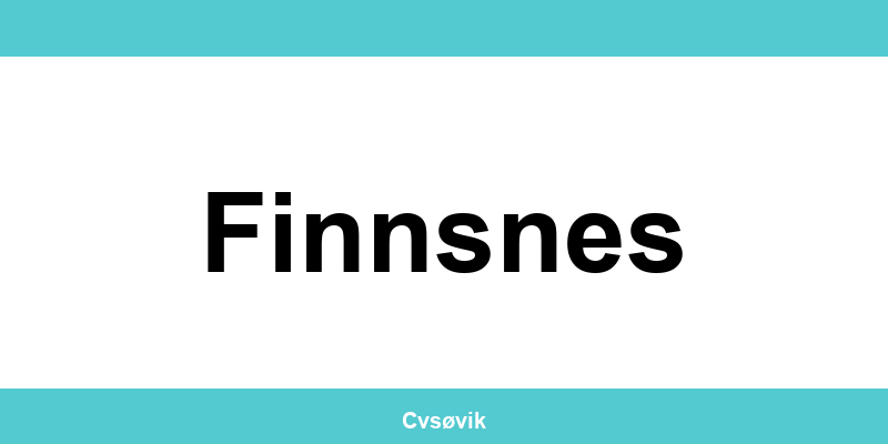 Kontakt Clas Ohlson-butikker i Finnsnes