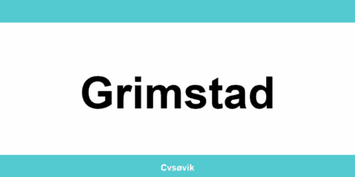 Kontakt Clas Ohlson-butikker i Grimstad