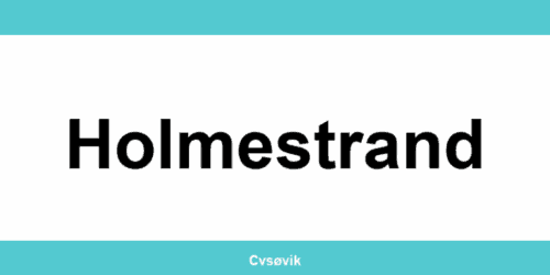 Kontakt Clas Ohlson-butikker i Holmestrand