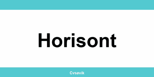 Kontakt Clas Ohlson-butikker i Horisont