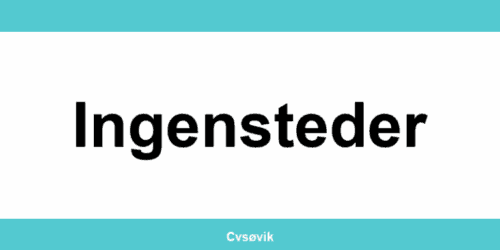 Kontakt Clas Ohlson-butikker i Ingensteder