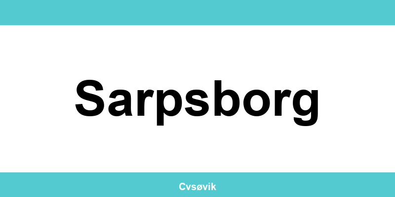 Kontakt Clas Ohlson-butikker i Sarpsborg