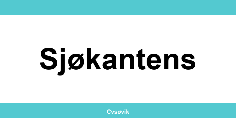 Kontakt Clas Ohlson-butikker i Sjøkantens