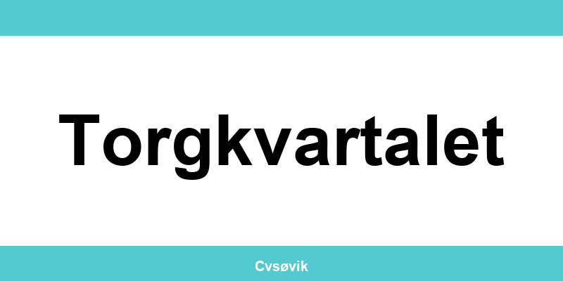 Kontakt Clas Ohlson-butikker i Torgkvartalet