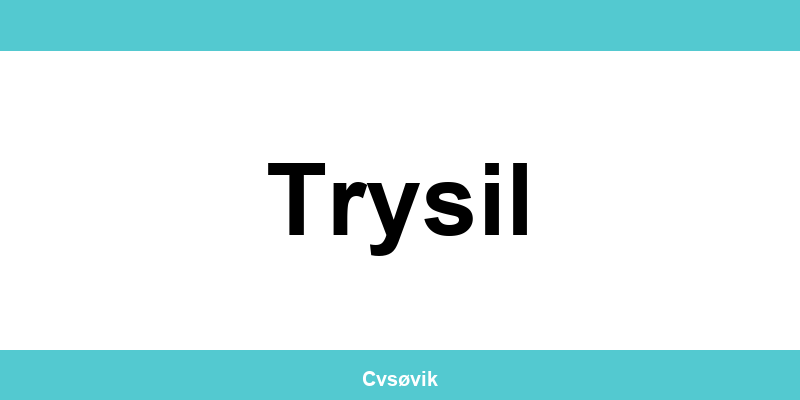 Kontakt Clas Ohlson-butikker i Trysil